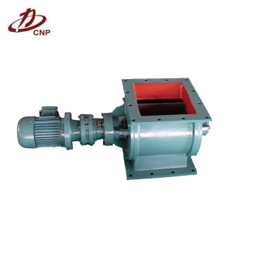 Chemical Resistant Rotary Airlock Valve